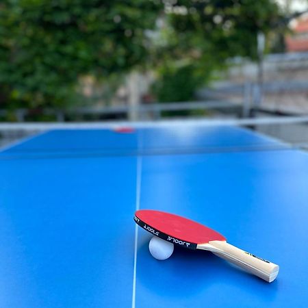 Maisonettewohnung Im Loft Stil Mit Wunderschoener Terrasse カールスルーエ エクステリア 写真