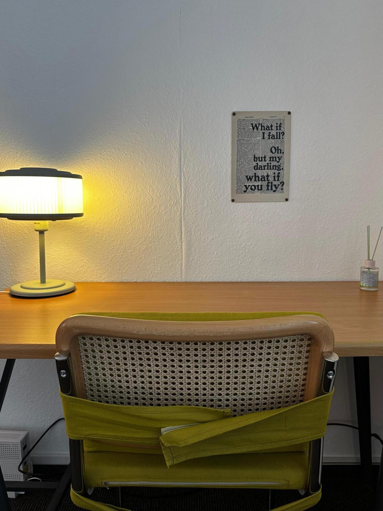 Maisonettewohnung Im Loft Stil Mit Wunderschoener Terrasse カールスルーエ エクステリア 写真